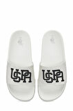 U.s Polo Assn. Matis Unisex Deniz Plaj Havuz Terliği