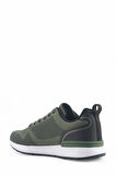 Lumberjack VENDOR 2.0  Fileli Rahat Tabanlı Erkek Sneaker