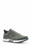 Lumberjack VENDOR 2.0  Fileli Rahat Tabanlı Erkek Sneaker