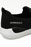 Lumberjack WOILA WMN Bağcıksız Kadın Memory Foam Taban Comfort Ayakkabı