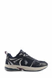 U.S. Polo Assn. DANIVE Erkek Günlük Fileli Spor Sneaker Ayakkabı