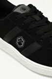Lumberjack Frosty Süet Günlük Erkek Sneaker Spor Ayakkabı