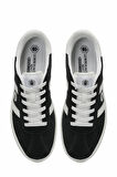 Lumberjack Frosty Süet Günlük Erkek Sneaker Spor Ayakkabı