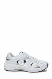 U.S. Polo Assn Felıx Günlük Spor Sneaker Erkek Ayakkabı