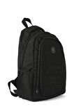 Lumberjack ELITE Unisex Sırt Çantası Okul Çantası Laptop Bölmeli