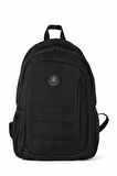 Lumberjack ELITE Unisex Sırt Çantası Okul Çantası Laptop Bölmeli