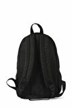 Lumberjack ELITE Unisex Sırt Çantası Okul Çantası Laptop Bölmeli