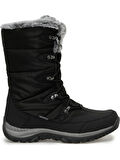 Lumberjack LEAD İÇİ Yünlü Astarlı Waterproof Uzun Kadın Kar Botu