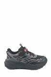 Reebok WINTER HAVEN KDS I Siyah Erkek Çocuk Outdoor Cırtlı Ayakkabı