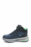 Reebok ANYELA BOLD KDS HIGH II Lacivert Erkek Çocuk Outdoor Bot Ayakkabı