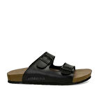 Lumberjack Mendy Mantar Taban Yazlık Plaj Havuz Erkek Terlik