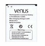 VESTEL VENÜS 5.5 PİL BATARYA 1850 mAh