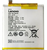 Lenovo ZUK Z5 Pil Batarya BL288+Tamir Seti