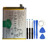 Axya Vivo Y11s Pil Batarya B-G7 ve Tamir Seti