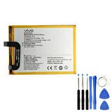 Axya Vivo Y51 Pil Batarya B-95 ve Tamir Seti