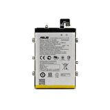 Axya ASUS ZENFONE MAX PİL BATARYA ZC550KL C11P1508 Servis Çıkması