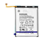 Samsung M52 Pil Batarya EB-BM526ABS 5000 mAh