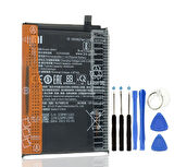 Xiaomi Poco F3 Pil Batarya BM4Y ve Tamir Seti