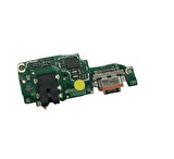 Vivo Y51 Şarj Soket Bordu Full