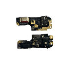 Omix X300 Şarj Soket Mikrofon Bordu Full