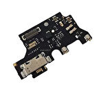 TCL 10L Şarj Soket ve Mikrafon Bordu Full (770b-770h)