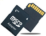 SD Kart Adaptörü Micro SD Adaptör