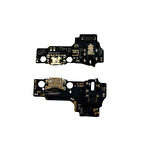 REALME C30 ŞARJ SOKET MİKROFON VE KULAKLIK BORDU FULL