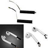 APPLE AİRPODS 2. NESİL KULAKLIK PİL BATARYA AF6515N (1 ADET)