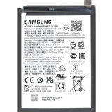 SAMSUNG A04 PİL BATARYA SCUD WT-W1