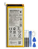 Motorolla G6 Plus Pil Batarya JT40+Tamir Set