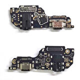 Vivo Y21 Şarj Soket Mikrofon ve Kulaklık Bordu V2111