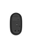 Lenovo Ws207 Şarj Edilebilir Kablosuz 1600dpı 4 Tuşlu Sessiz Kompakt Optik Mouse Beyaz