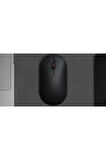 Xiaomi Wireless Kablosuz Klavye ve Mouse Seti Siyah