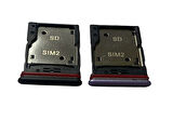 Xiaomi Redmi Note 11 Pro Sim Kart Tepsisi Sim Tray