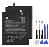 Xiaomi Mi Play Pil Batarya + Tamir Seti BN39 3000 mAh