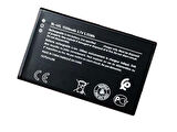 Nokia 6300/8000 Pil Batarya BL-4XL