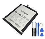 Meizu X8 Pil Batarya BA852+Tamir Set