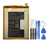 Vestel Z30 Pil Batarya + Tamir Seti