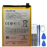 Realme C2 Pil Batarya BLP721 + Tamir Seti