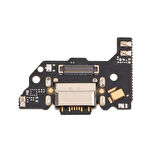 Xiaomi Mi 11 Lite Şarj Soketi Mikrofon Bordu