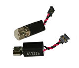 Motorolla G4/G4 Plus/G5 Titreşim Motoru Flexi