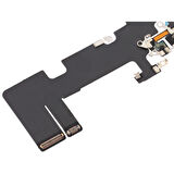 iPhone 13 Uyumlu Şarj Soketli Film Flexi Bordu