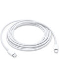 Apple USB-C Charge Cable (2m) MU2G3FE/A 240w