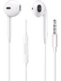Realme Mikrofonlu Kulak Içi Kulaklık 3.5 mm Mikrofonlu