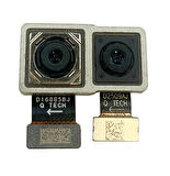 LG Q60 Arka Kamera LMX525