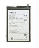 İnfinix Hot 30i X669 Pil Batarya