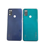 TCL 20E Arka Kapak 6125D