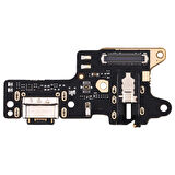 Xiaomi Poco M2 Şarj Soket +Mikrofon Bordu