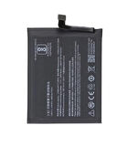 ZTE Nubia Z17 Mini Uyumlu Pil Batarya Lis3929T44P6h796137 ve Tamir Seti