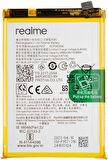 Realme 10 Pil Batarya BLP957
